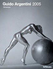 Guido Argentini - Silvereye -