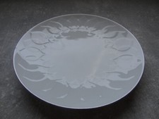 Rosenthal LOTUS Platin
