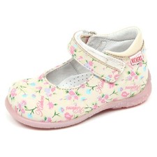 E6942 ballerina girl beige