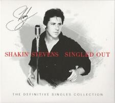 Shakin' Stevens - Singled Out
