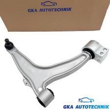 QUERLENKER ALU VORNE UNTEN