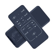 New replacement remote control - remote,