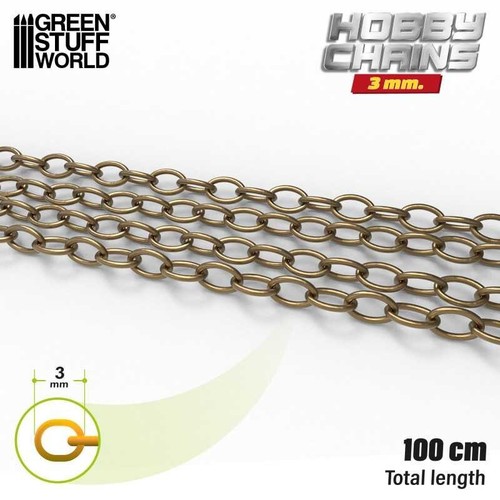 Hobby kette antike - hobby,