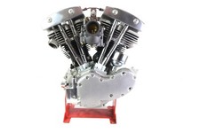 1965-1969 Harley Davidson