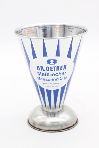 Oetker meßbecher - dr.,