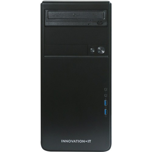 Intel mini tower 32gb - tower, pc,
