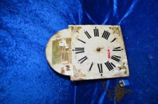 Schwarzwälder Schilderuhr