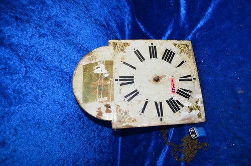 Schwarzwälder schilderuhr - schwarzwälder,