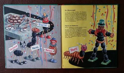 Bastelbuch basteln geschenke - basteln,