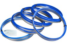 5er SET Sägeband Bi-Metall