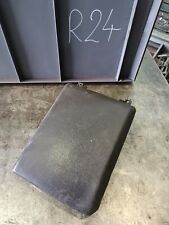 Original BMW 5er E39 Armlehne Mittelarmlehne Staufach Schwarz klappbar 8196936
