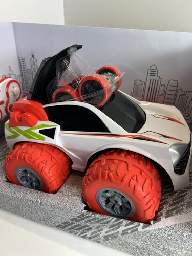 Exost ferngesteuerter truck - exost, rc