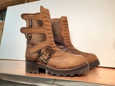 BUFFALO Stiefel/ Boot Braun