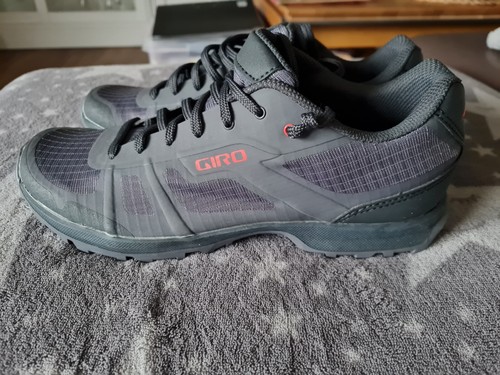 Giro gauge damen fahrradschuhe - giro,