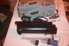 UVC-VORKLÄRGERÄT  VITRONIC