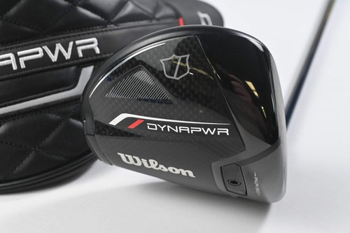 Wilson dynapwr 2025 - dynapwr,