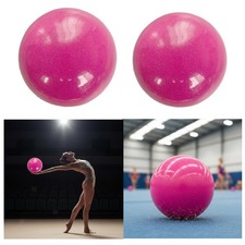 Rhythmische Gymnastik mit