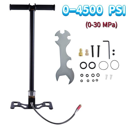 Luftpumpe air gun pump - luftpumpe,