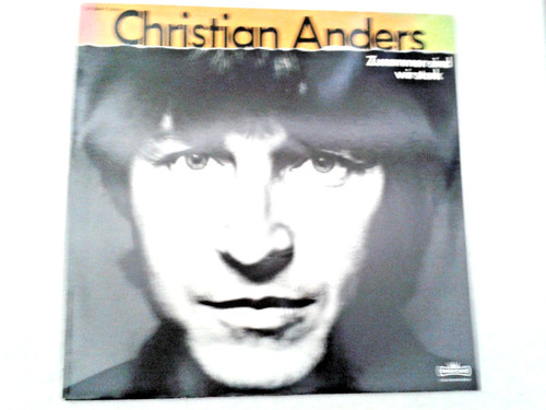 Christian anders zusammen - christian,
