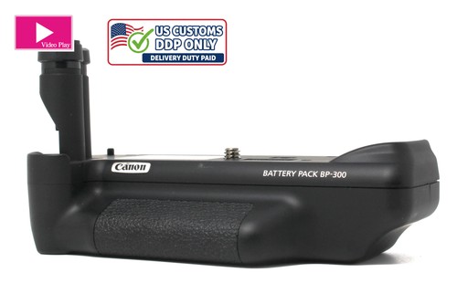 Near mint canon battery - near,