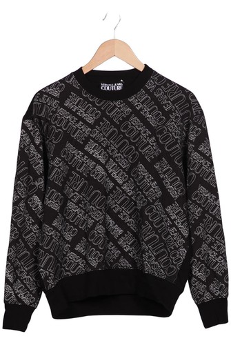 Versace jeans couture sweater - couture,