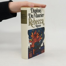 Rebecca  |  Daphne du