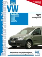 Christoph Pandikow VW Caddy
