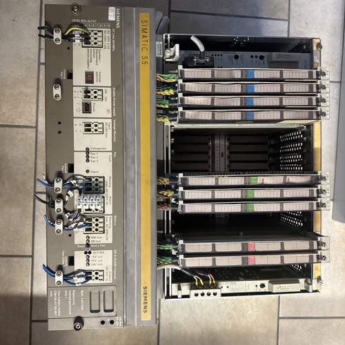 Siemens 6es5955 3lc41 6es5 - 6es5955-3lc41,