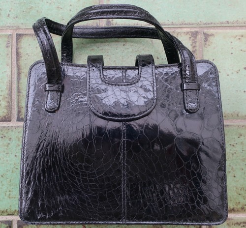 Vintage handtasche - vintage,