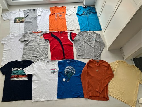 Jungen kleiderpaket konvolut - kleiderpaket,