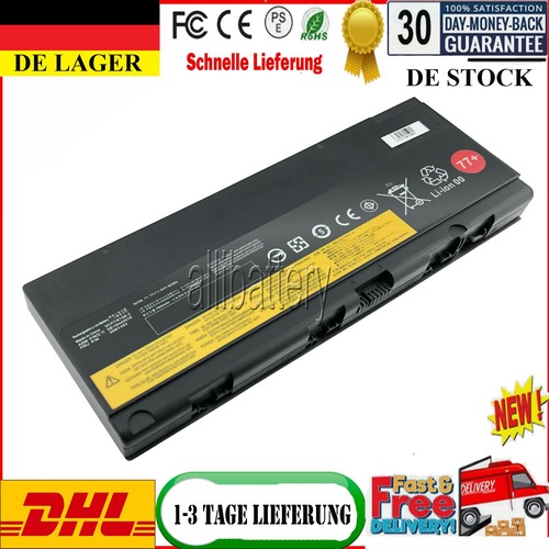 Akku für lenovo thinkpad - 77+,