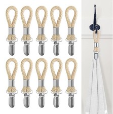 10/20 Stück Handtuch Halter