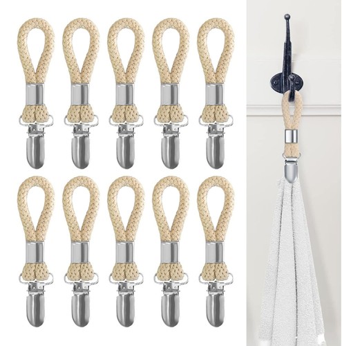 Stück handtuch halter - handtuch,