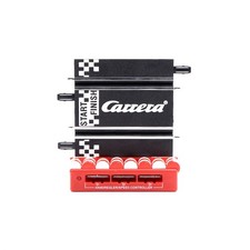 Carrera Digital 143 Red Box