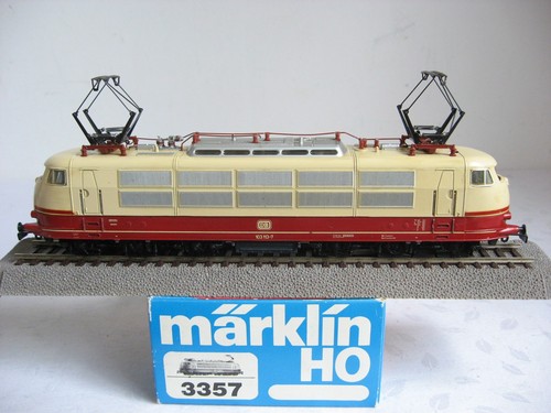 Mf106 märklin 3357 - märklin, h0