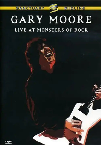 Gary moore live - -, at