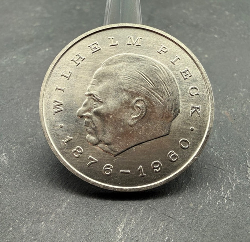 Ddr gedenkmünzen 20 - gedenkmünzen, mark