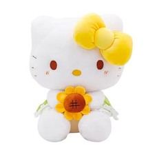 Hello Kitty Sonnenblume -