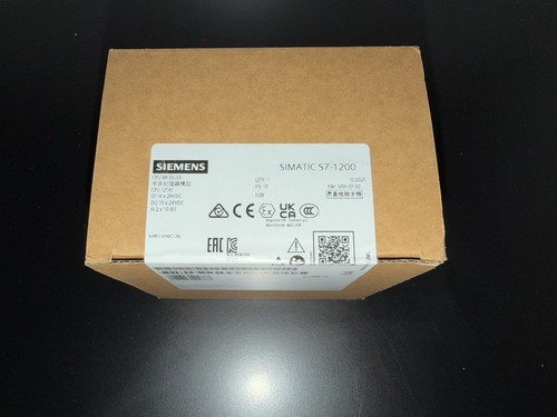 Siemens simatic 1200 cpu - s7-1200,