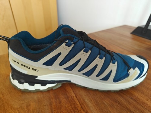 Salomon pro gore - salomon,