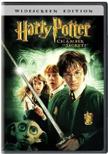 Harry potter and - and, chamber