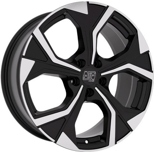Alufelgen msw für - 4x,
