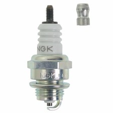 NGK Zündkerze passend für