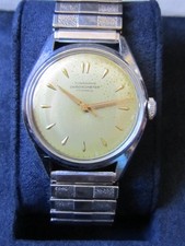 Junghans Chronometer 82/1 mit