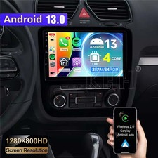 Für VW Scirocco 2008-2017