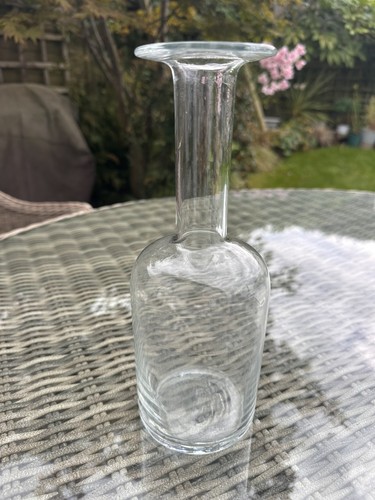 Holmegaard otto brauer - holmegaard, clear