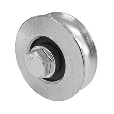 Metallrollen für Rohr