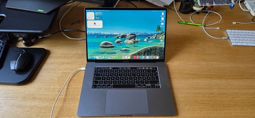Apple macbook pro - apple,