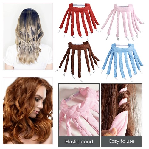 Lazy hair curler haarrollen - hair,