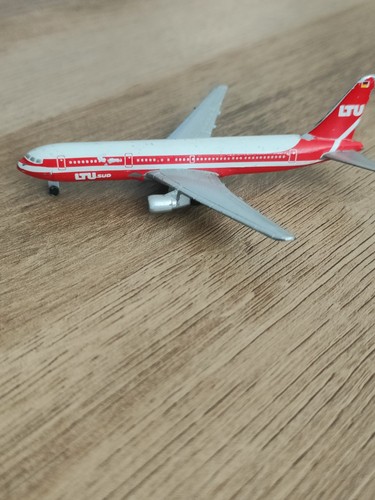 Schabak ltu süd boeing - schabak,